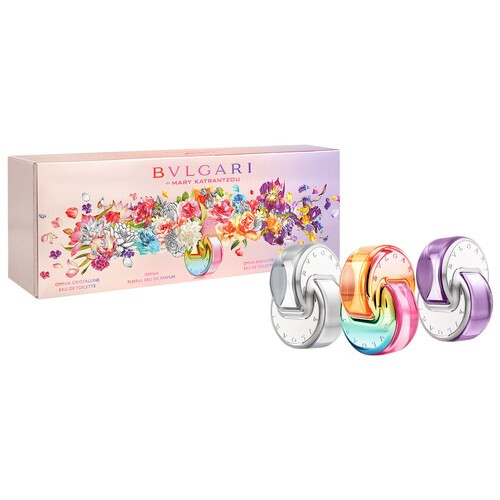 Mini Omnia Perfume Set | Sephora (US)