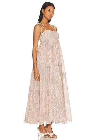 EMMALINE MIDI DRESS
                    
                    Free People | Revolve Clothing (Global)