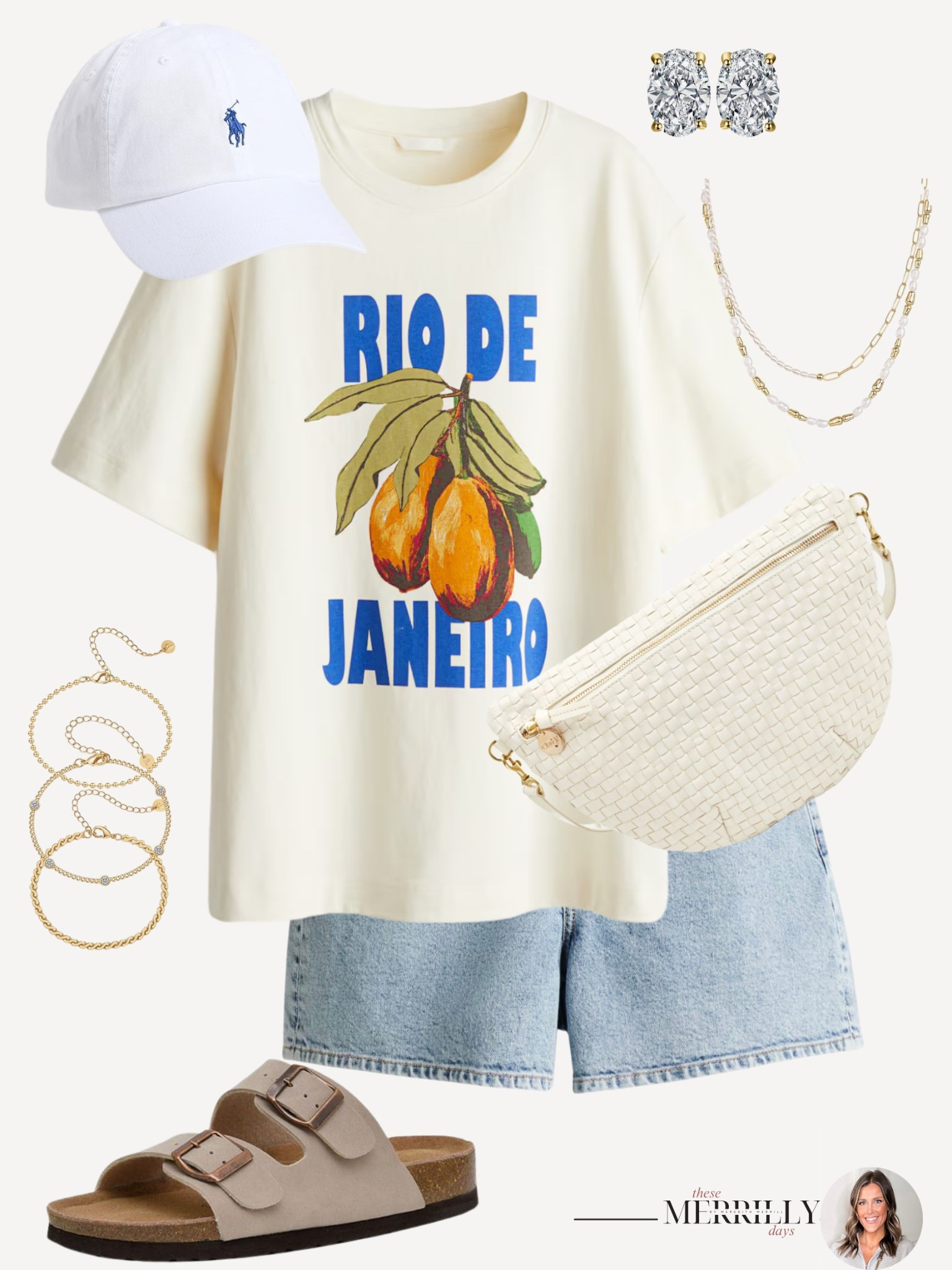 Casual Spring / Summer Outfit / graphic tee / my favorite Amazon slides 

#LTKFindsUnder50 #LTKItBag #LTKShoeCrush