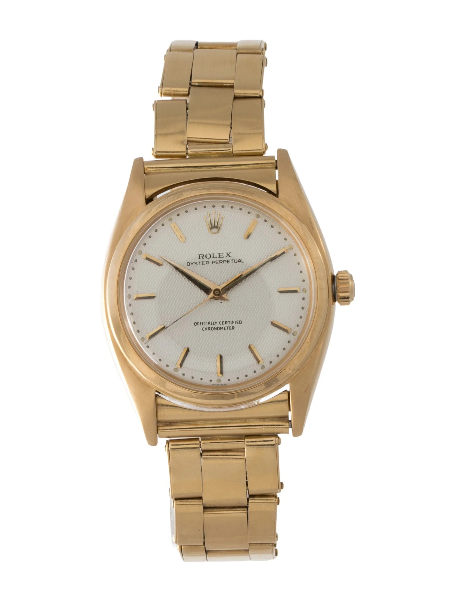 1953 Oyster Perpetual | The RealReal