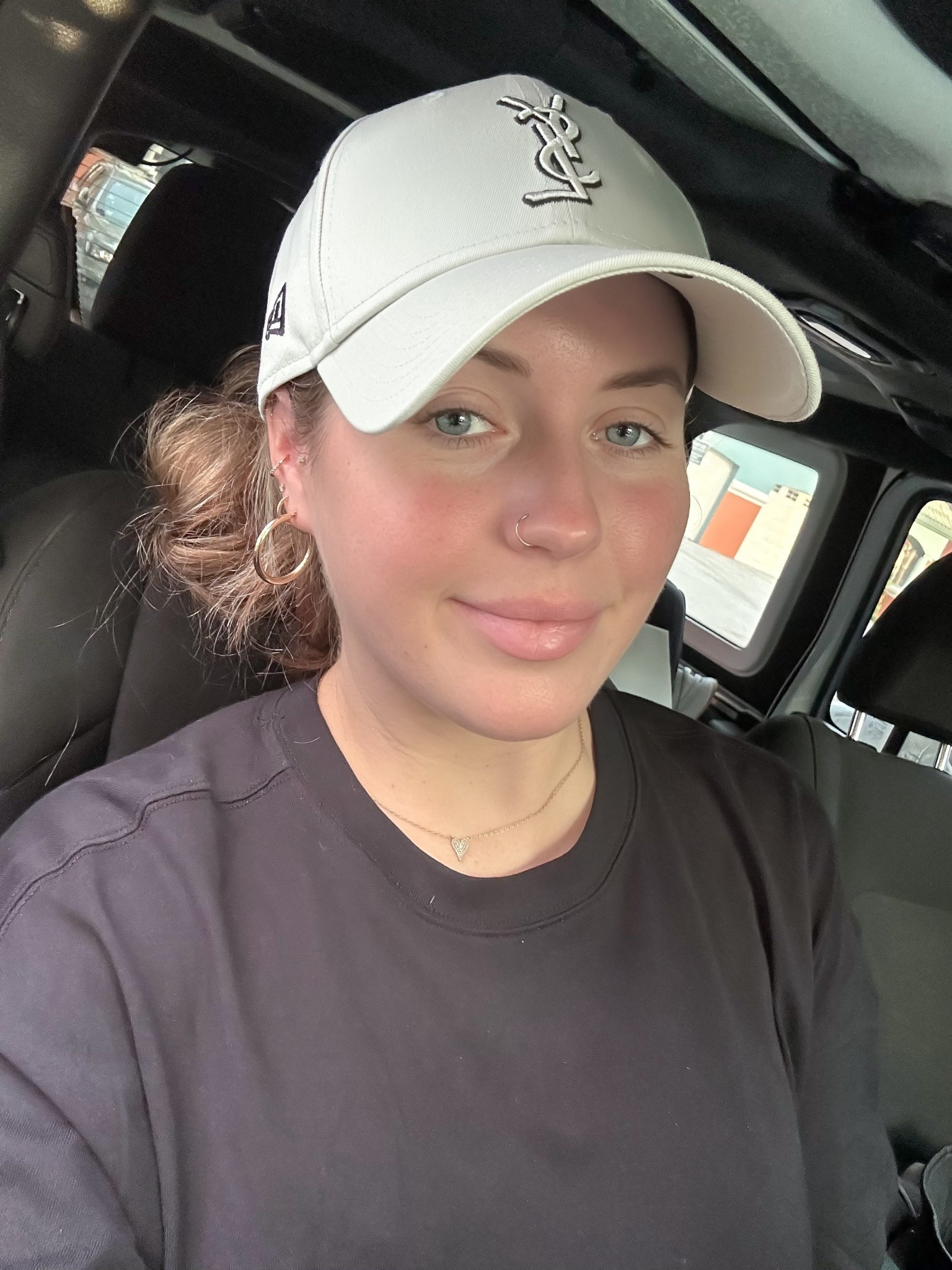 in my hat era lately ✨ 

#LTKTravel #LTKStyleTip #LTKActive