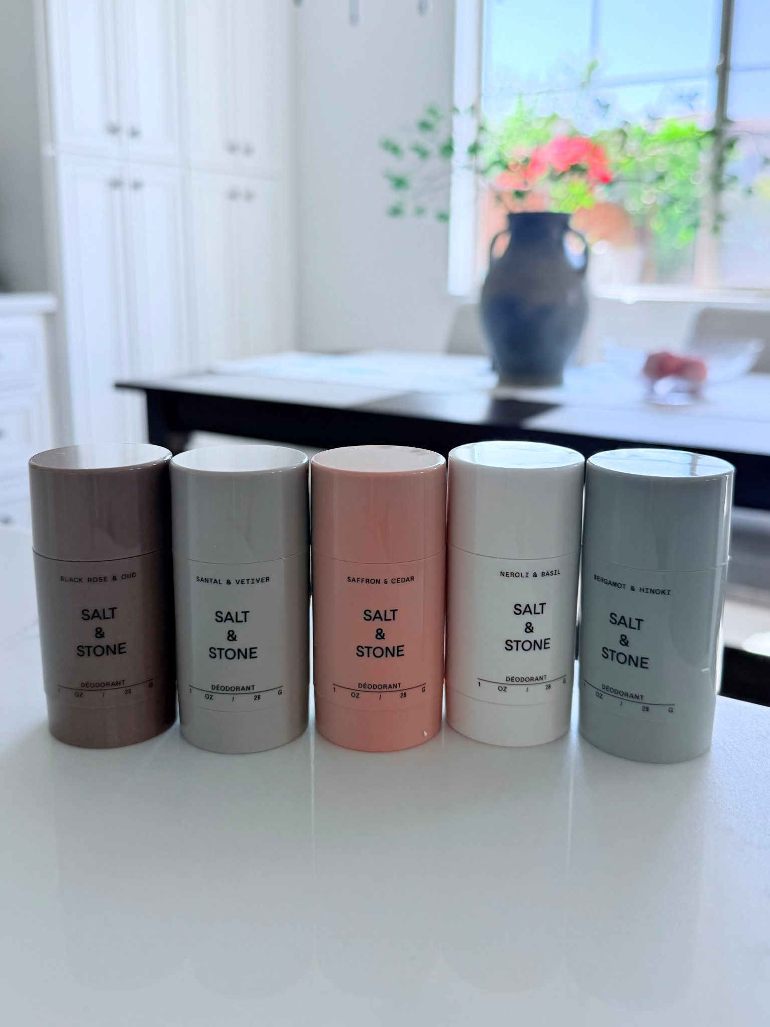 Summer essentials 
Deodorant 

#LTKBeauty