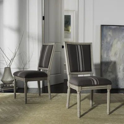 Rosemary French Brasserie Side Chairs | Wayfair North America