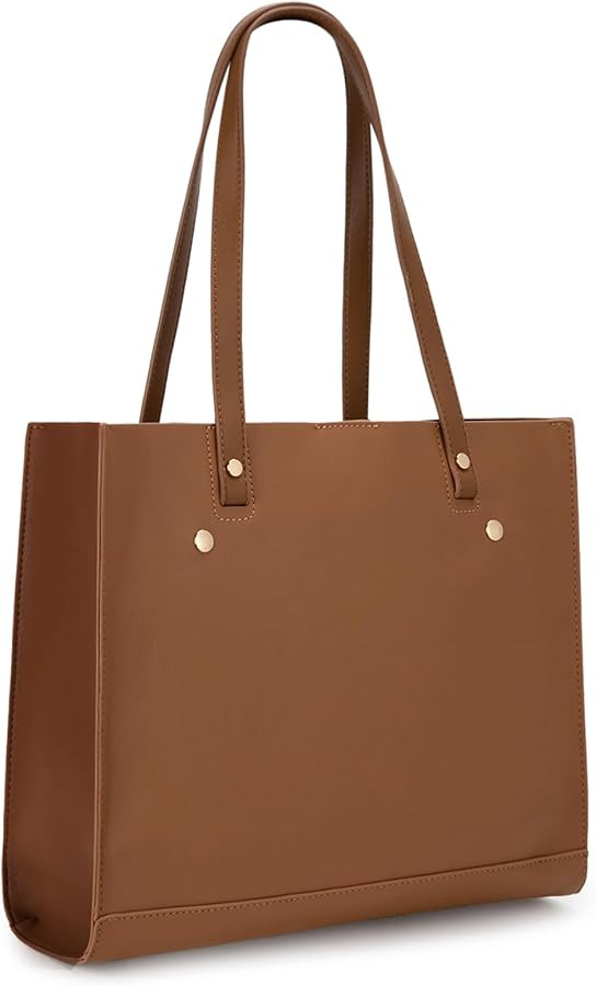 Montana West Tote Bag for Women Purses and Handbags Top Handle Satchel Bag Large Shoulder Handbag | Amazon (US)