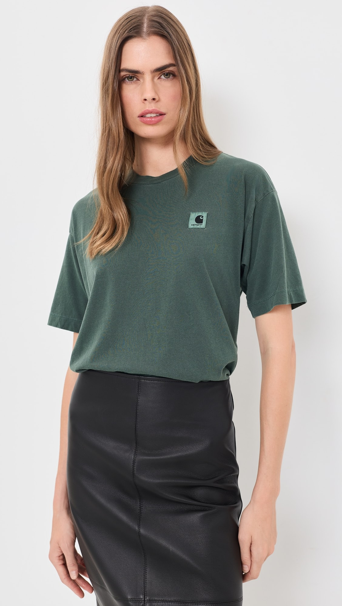 Carhartt WIP Nelson T-Shirt | Shopbop | Shopbop