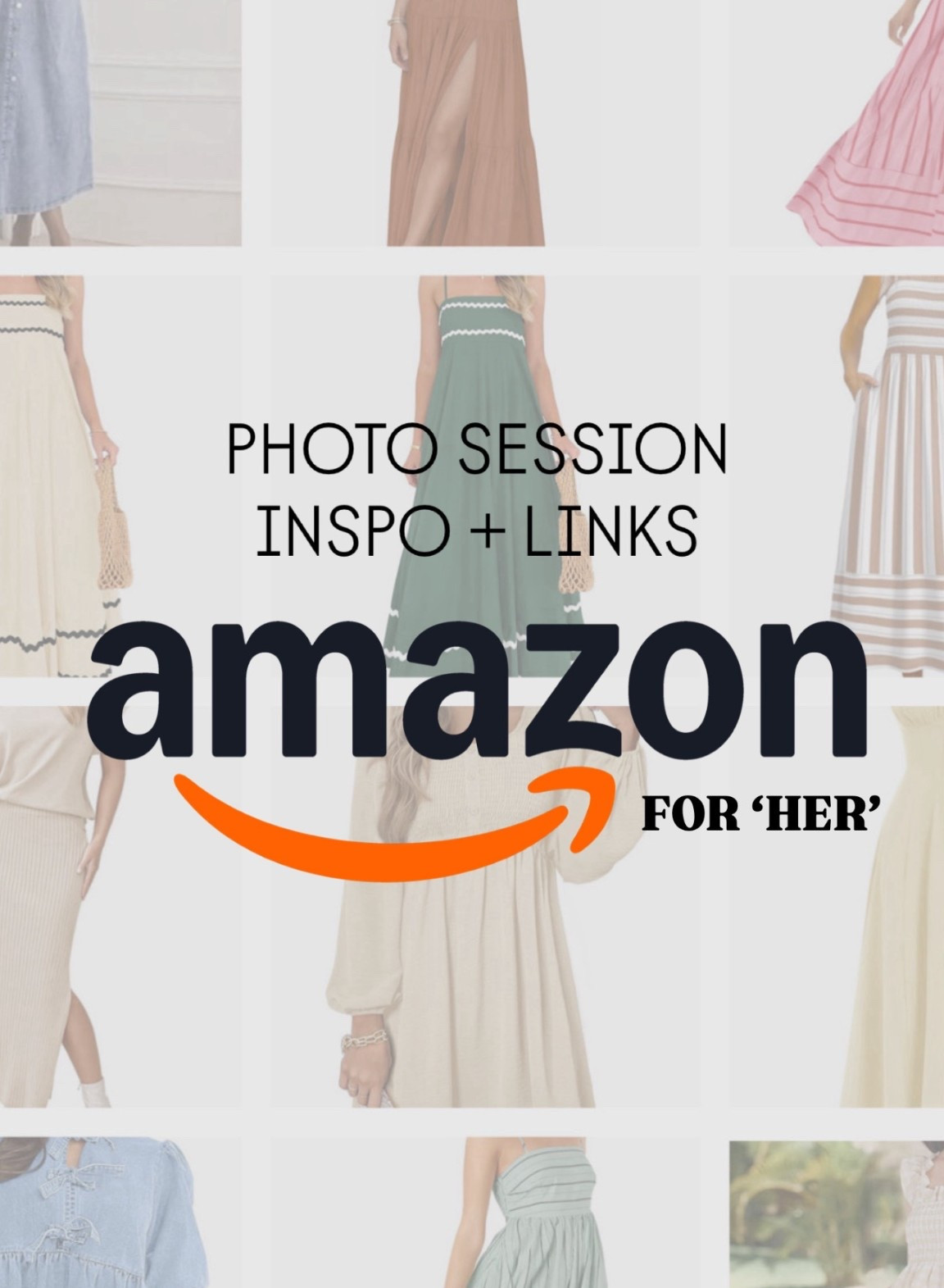 PHOTO SESSION WARDOBE, all under $60! Great options for ALL sizes and shapes! 💕 

#LTKMidsize #LTKmomlife #LTKSaleAlert