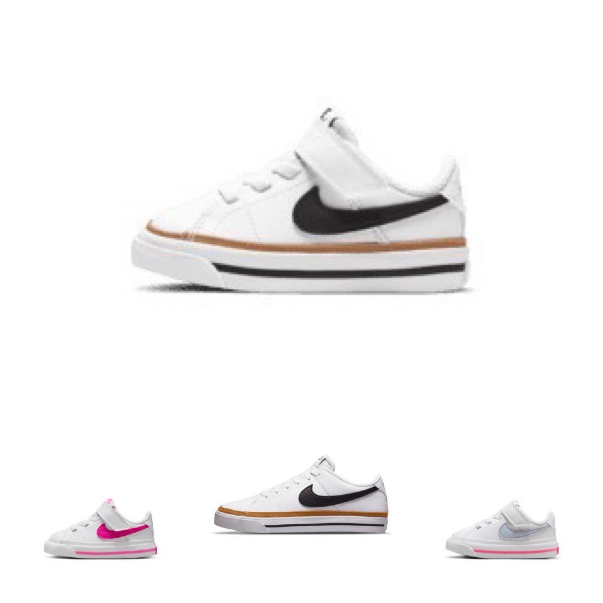 Matching Nike Court Legacy’s for the whole game for 30% off with code: BFRIDAY
That’s $28 for a pair for your toddler! 🏃‍♀️ #nike #blackfriday 

#LTKsalealert #LTKshoecrush #LTKkids