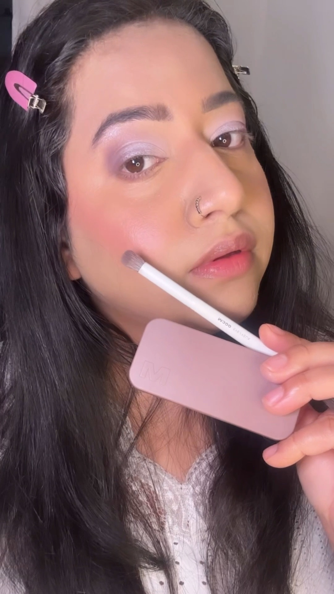 Color therapy !! New eye palette by Morphe

#LTKsummer #LTKbeauty #LTKmodest