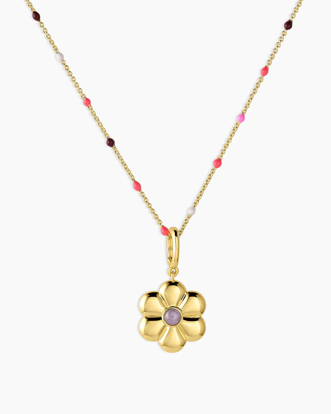 Flower Capri Necklace | Gorjana