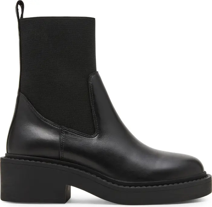 Frankie Waterproof Chelsea Boot (Women) | Nordstrom