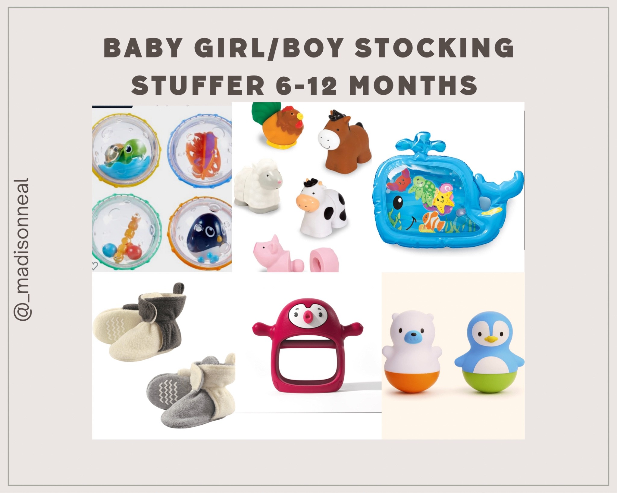 #LTKbaby #LTKSeasonal #LTKHoliday