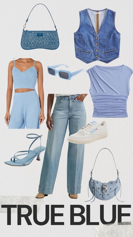 Spring fashion | spring fashion 2024 | spring outfit inspiration | outfit inspo | spring blue inspiration

#amazonfashion #fashion #amazonfinds

#LTKSpringSale #LTKfindsunder100 #LTKsalealert