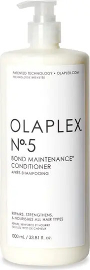 Olaplex No. 5 Bond Maintenance™ Conditioner USD $120 Value | Nordstrom | Nordstrom