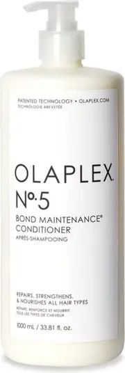 No. 5 Bond Maintenance™ Conditioner USD $120 Value | Nordstrom