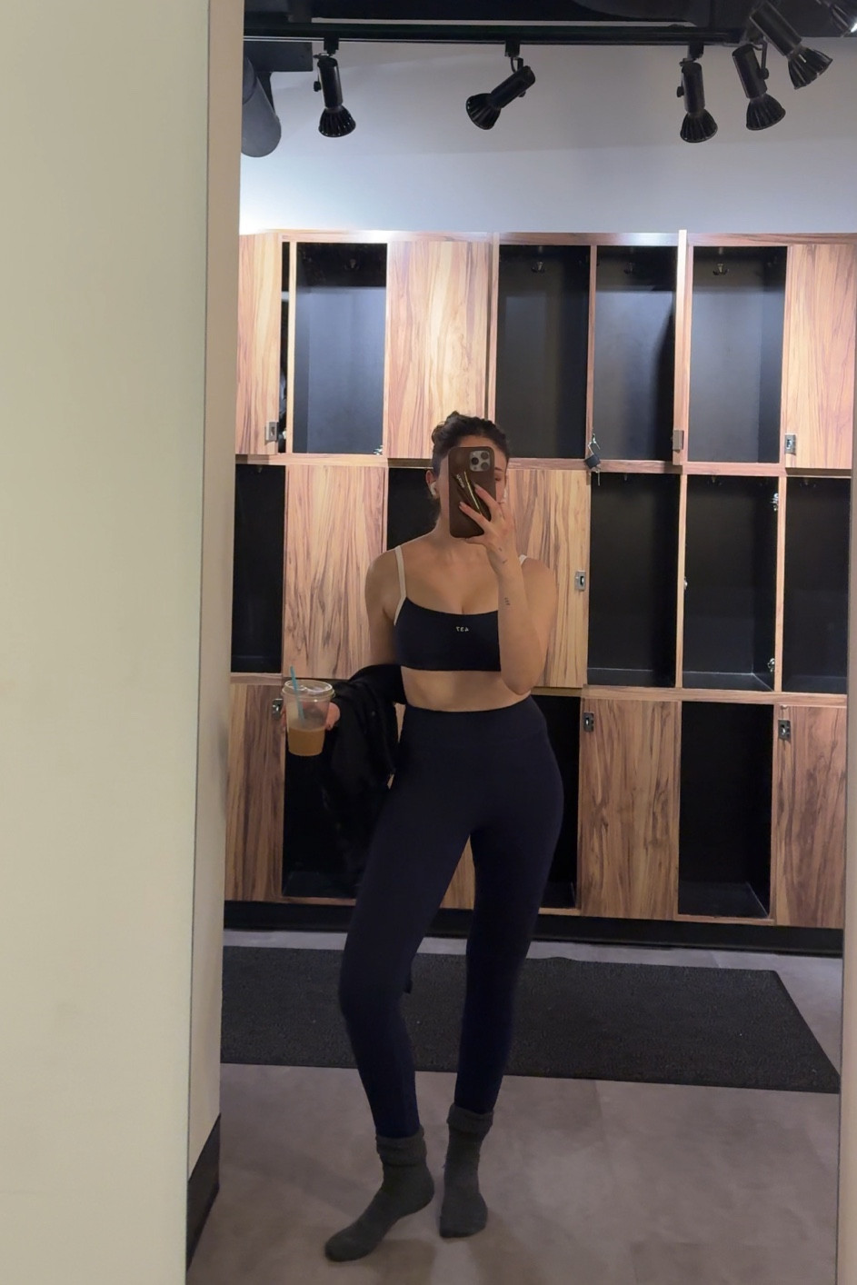 today’s workout set — comfiest leggings ever 

#LTKootd #LTKfitnessgoals #LTKActive