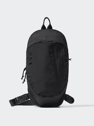 Crossbody Bag Black UNIQLO US | UNIQLO (US)
