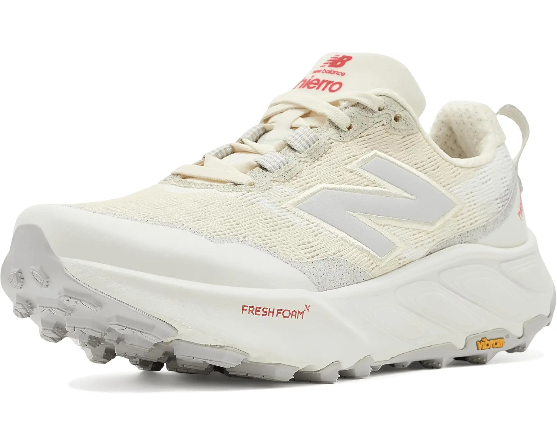 Women's New Balance Fresh Foam X Hierro v9 | Zappos.com
