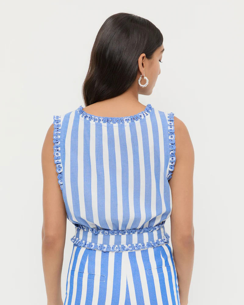 Veda Top | Loeffler Randall