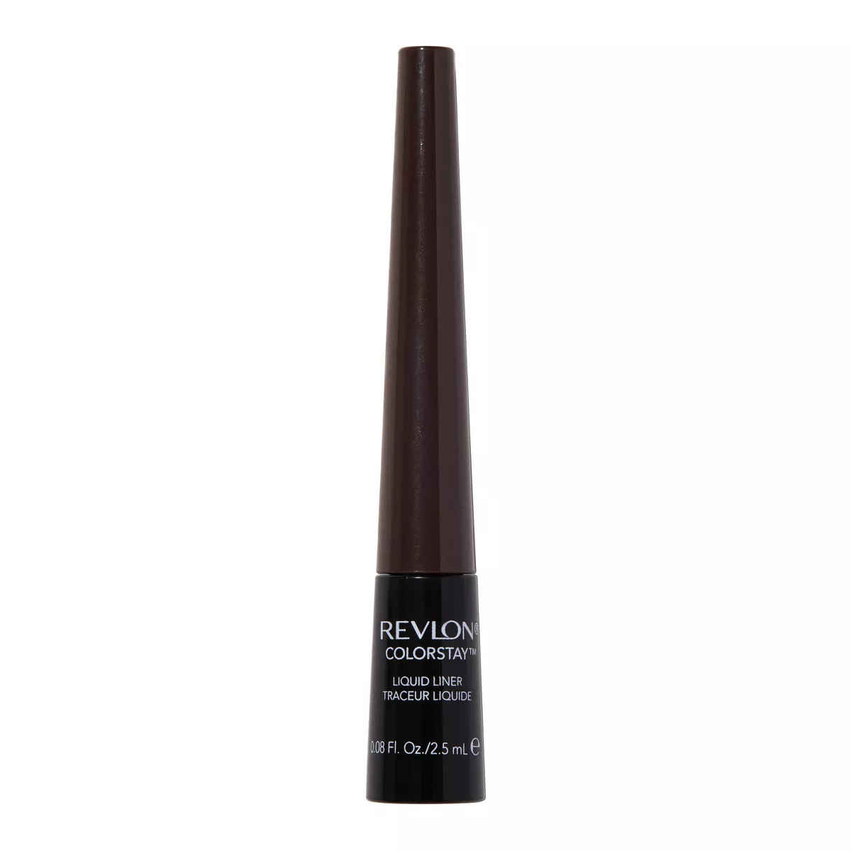 Revlon ColorStay Liquid Liner - 0.08 fl oz | Target