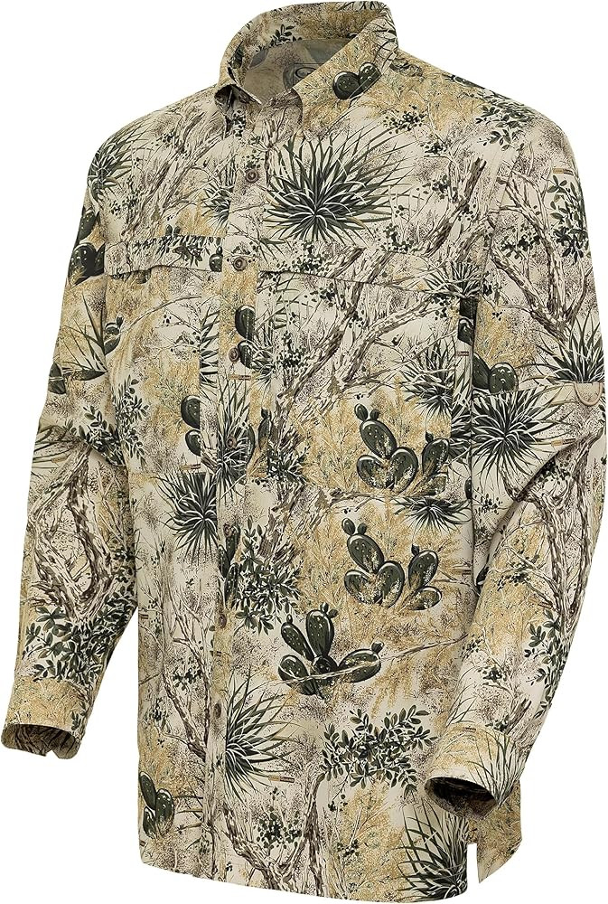 GameGuard Original Shirt | Long Sleeve | Amazon (US)