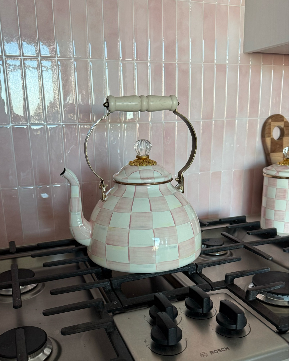 New favorite addition to my kitchen! Also the perfect gift for anyone to start their rosy check collection!

#LTKSeasonal #LTKhome