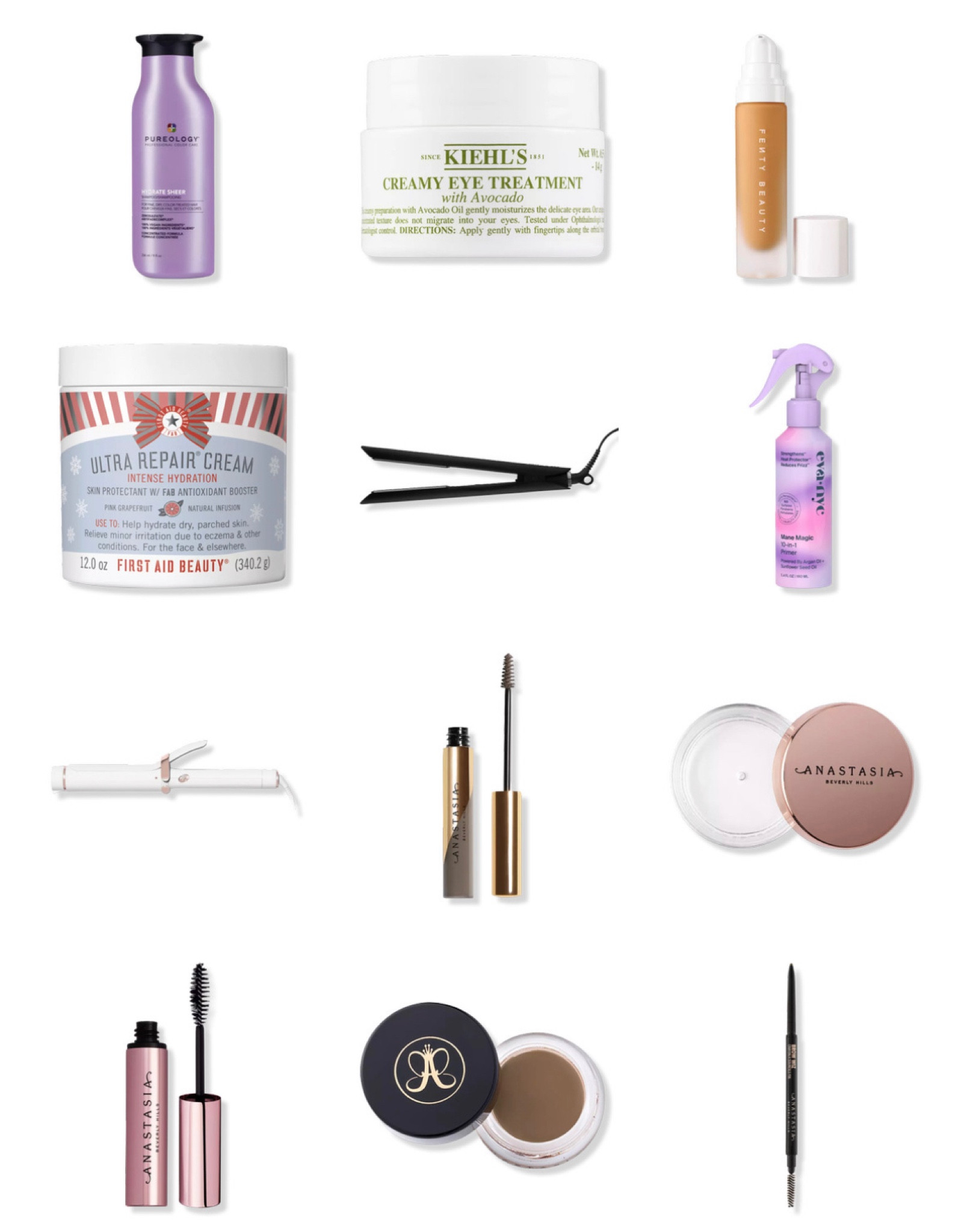 Ulta Black Friday Deals

#LTKCyberweek #LTKGiftGuide