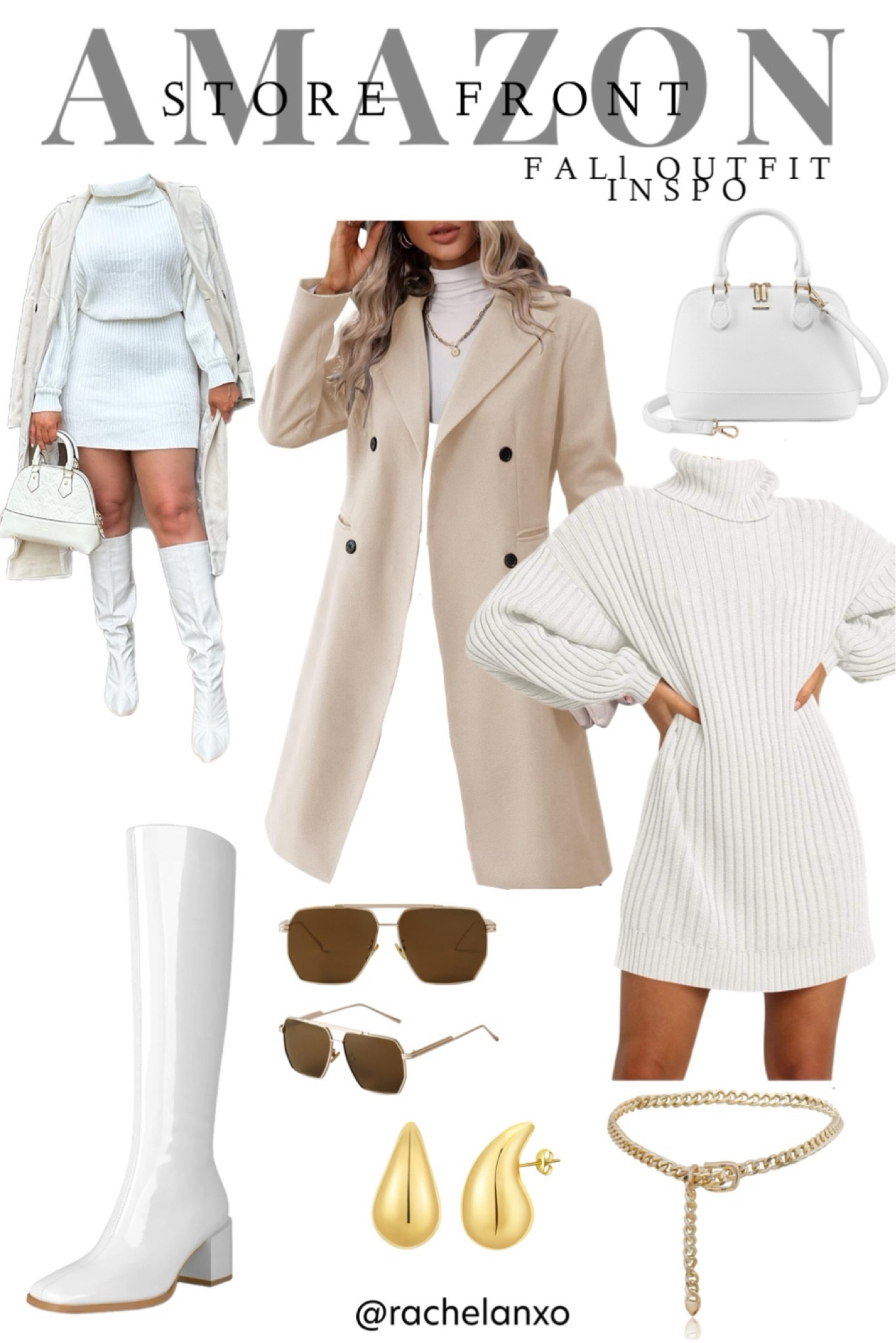 Fall vibes!!! 

#LTKstyletip #LTKHoliday #LTKSeasonal