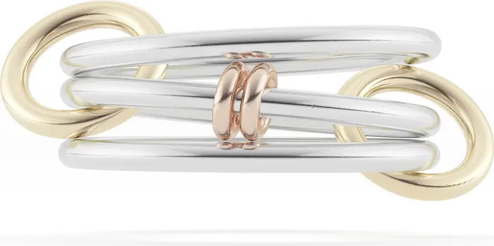 Acacia Mix Linked Rings | Nordstrom