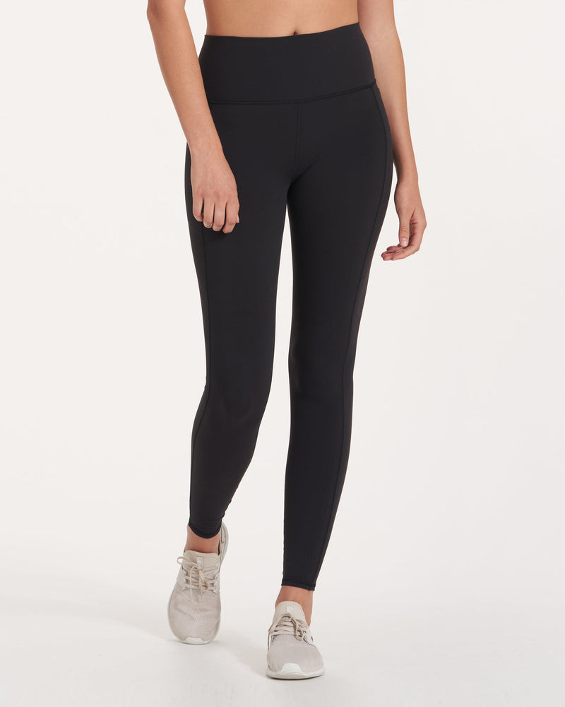 Studio Pocket Legging-Long | Vuori Clothing (US & Canada)