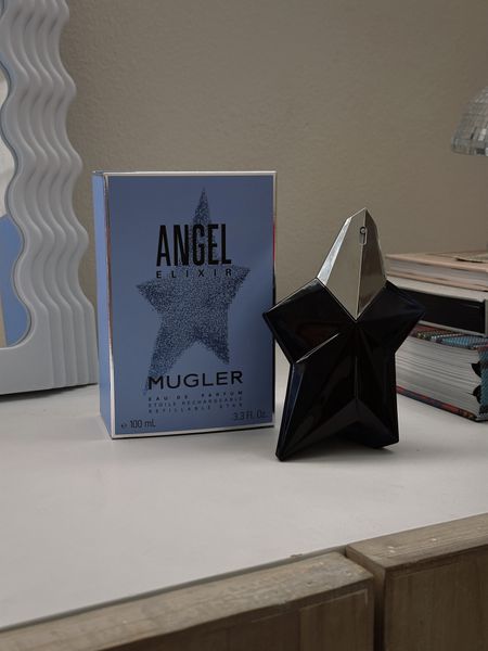 New perfume from Mugler! This is such a unique scent, I love how light it is yet the scent lasts all day! Definitely worth the price! 

#LTKGiftGuide #LTKbeauty