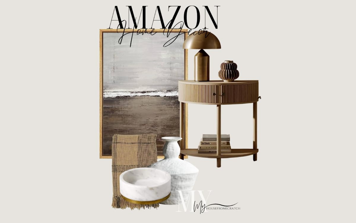Amazon Home Decor | Amazon (US)