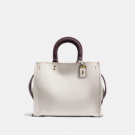 Rogue in Glovetanned Pebble Leather | Coach (US)