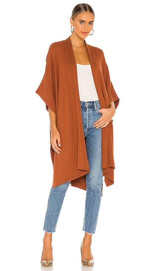 Pivot Poncho | Revolve Clothing (Global)