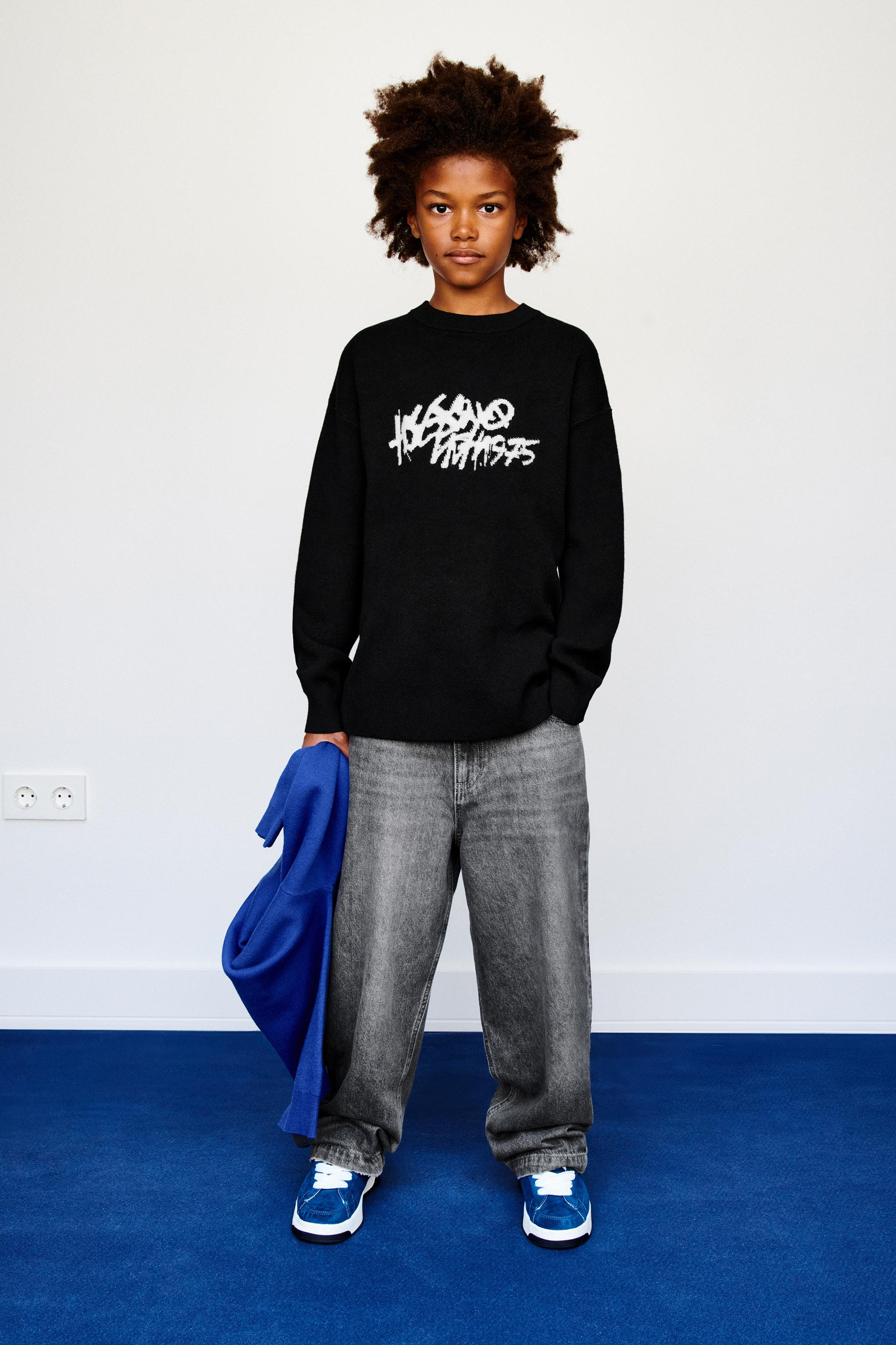 An enhanced experience.Check it out in the app.Open app | Zara US