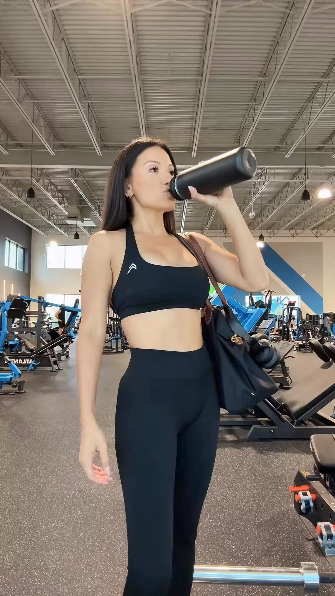 Gym essentials!

#LTKgrwm #LTKfitnessgoals #LTKActive