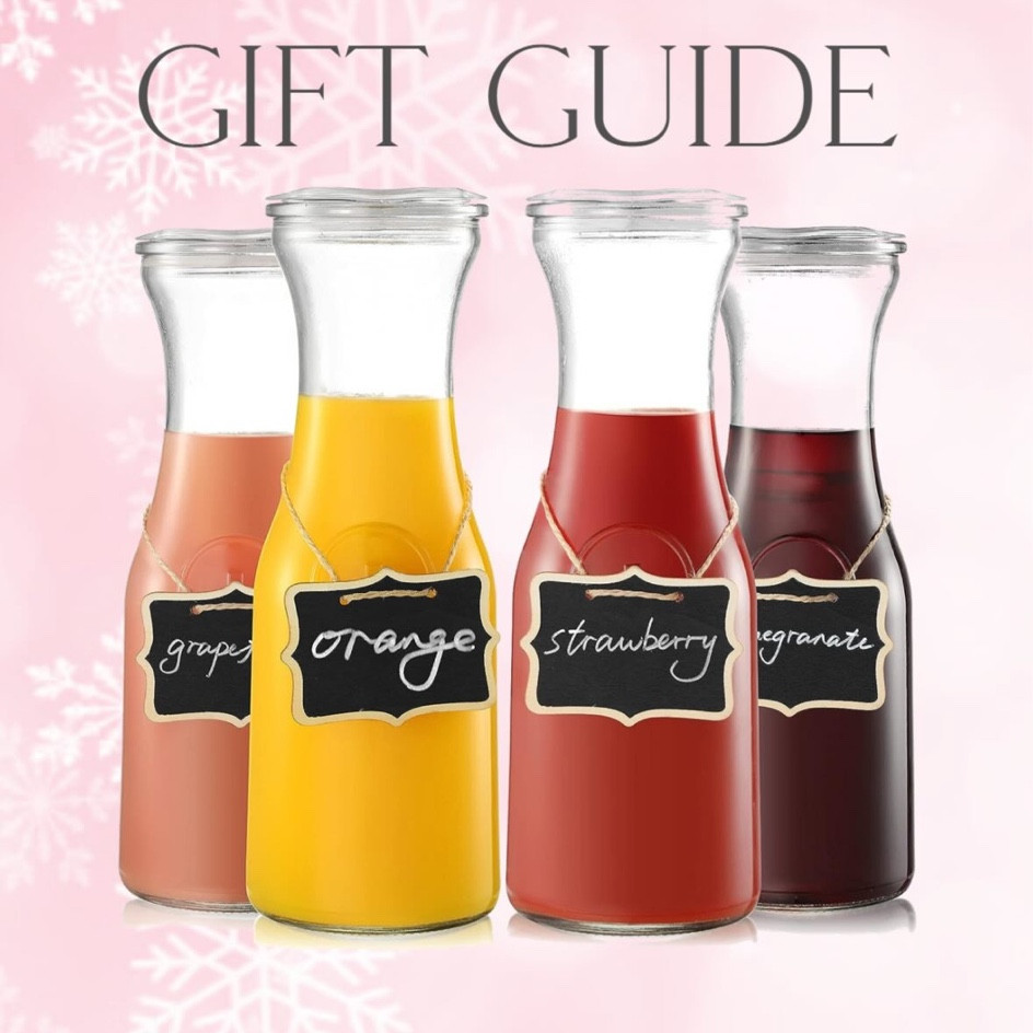 Make Christmas breakfast fun!

#LTKHoliday #LTKSeasonal #LTKfamily