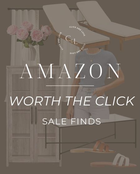 Amazon worth the click sale finds✨a beautiful tall cabinet under $300! 

Worth the click, daily deals, Amazon deals, tall cabinet, bookcase, outdoor furniture, outdoor chaise lounger, oval dining table, acrylic dining table, coffee table, summer shoe, sandals, shoe crush, curtains, curtain panels, drapery, business casual top, ribbed top, faux florals, seasonal blooms, bubble blower, bubble machine, summer activities for kids, ootd, Womens fashion, fashion, fashion finds, outfit, outfit inspiration, clothing, budget friendly fashion, summer fashion, wardrobe, Amazon sale, sale, sale find, sale alert, Living room, bedroom, guest room, dining room, entryway, seating area, family room, Modern home decor, traditional home decor, budget friendly home decor, Interior design, shoppable inspiration, curated styling, beautiful spaces, classic home decor, bedroom styling, living room styling, style tip,  dining room styling, look for less, designer inspired, Amazon, Amazon home, Amazon must haves, Amazon finds, amazon favorites, Amazon home decor #amazon #amazonhome

#LTKHome #LTKStyleTip #LTKSaleAlert