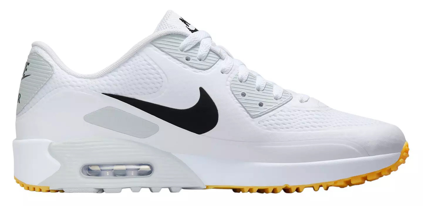 Nike Air Max 90 G Golf Shoes | Golf Galaxy