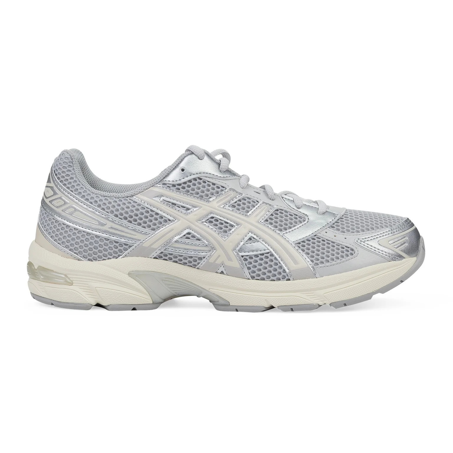 Cloud Grey Oatmeal Gel-1130 Sneaker | Shop Simon