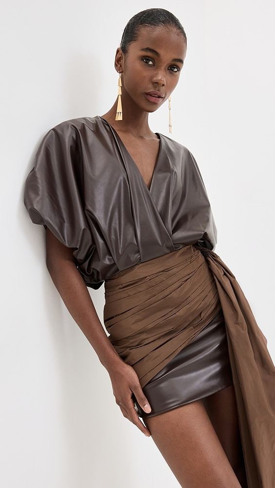 By Efrain Mogollon | Shopbop