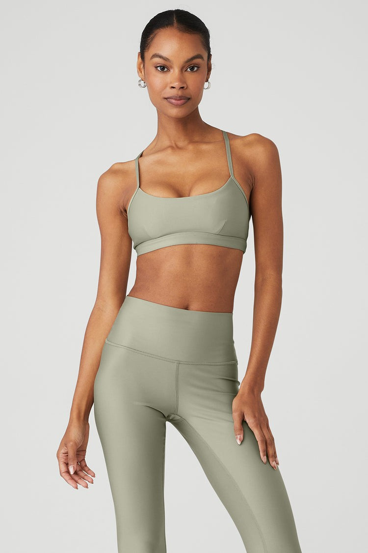 Airlift Intrigue Bra | Alo Yoga (US)