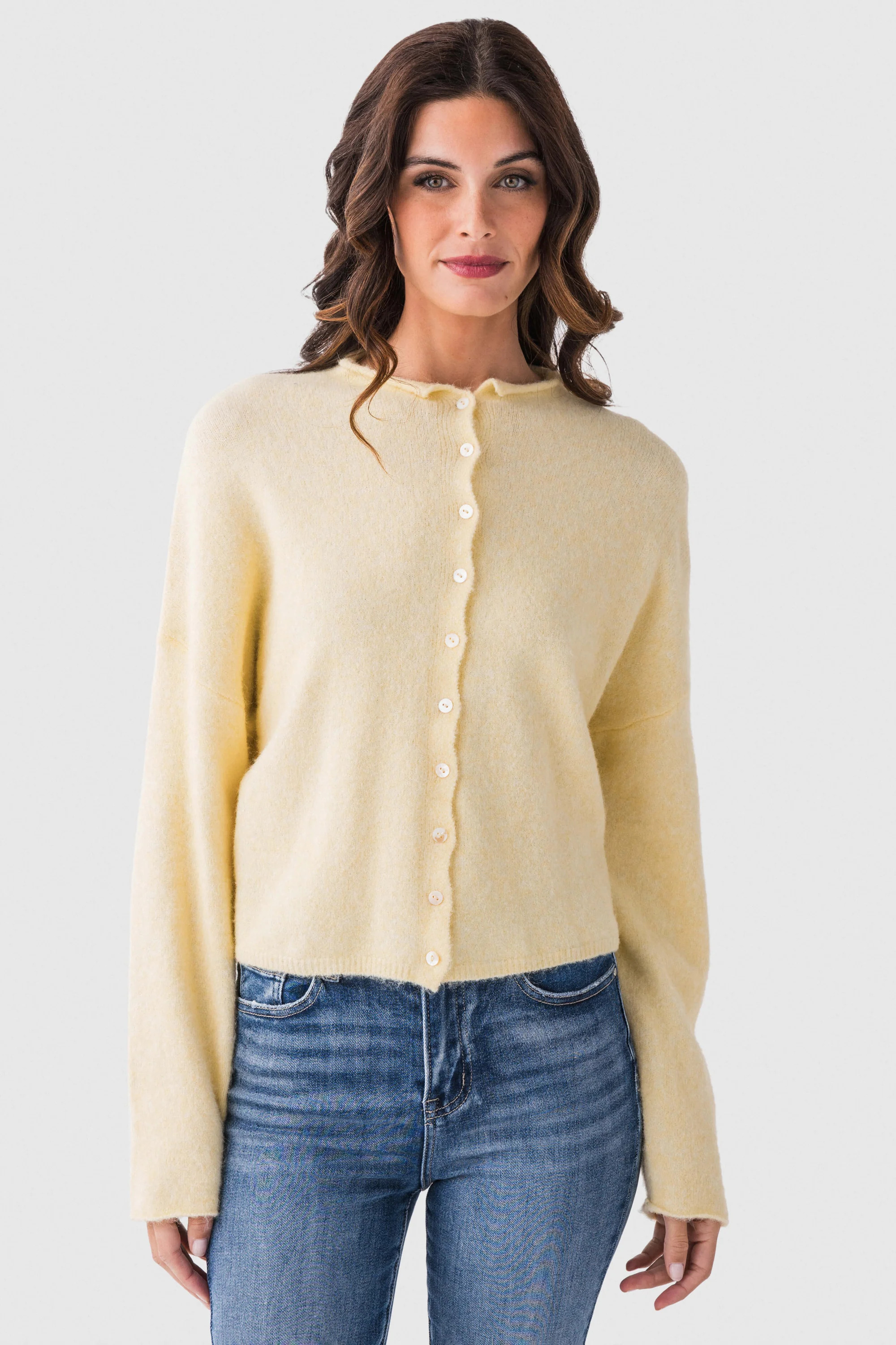 Things Between Piper Cardigan | Social Threads