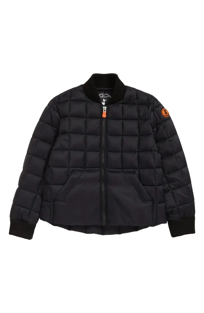 Kids' Colin Quilted Puffer Jacket | Nordstrom