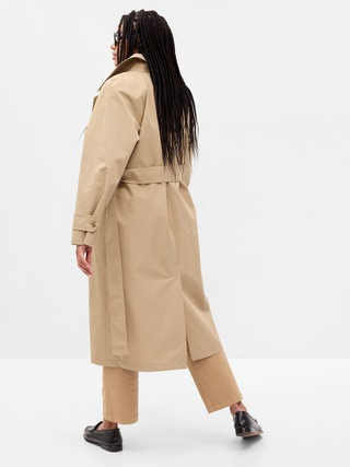 Icon Trench Coat | Gap (CA)