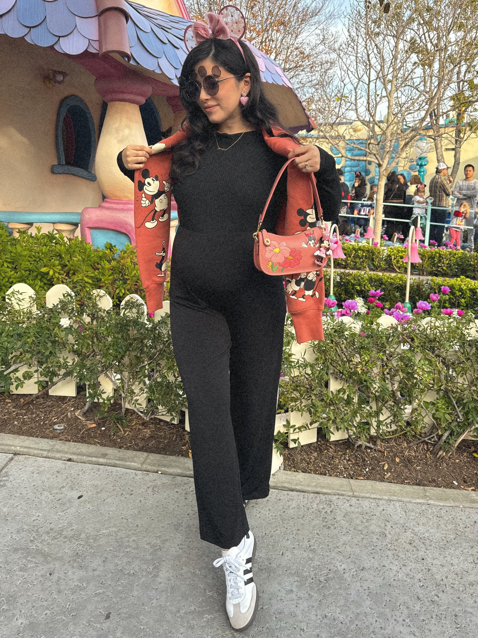 Minnie valentines fit🎀

#LTKGiftGuide #LTKMostLoved #LTKbump