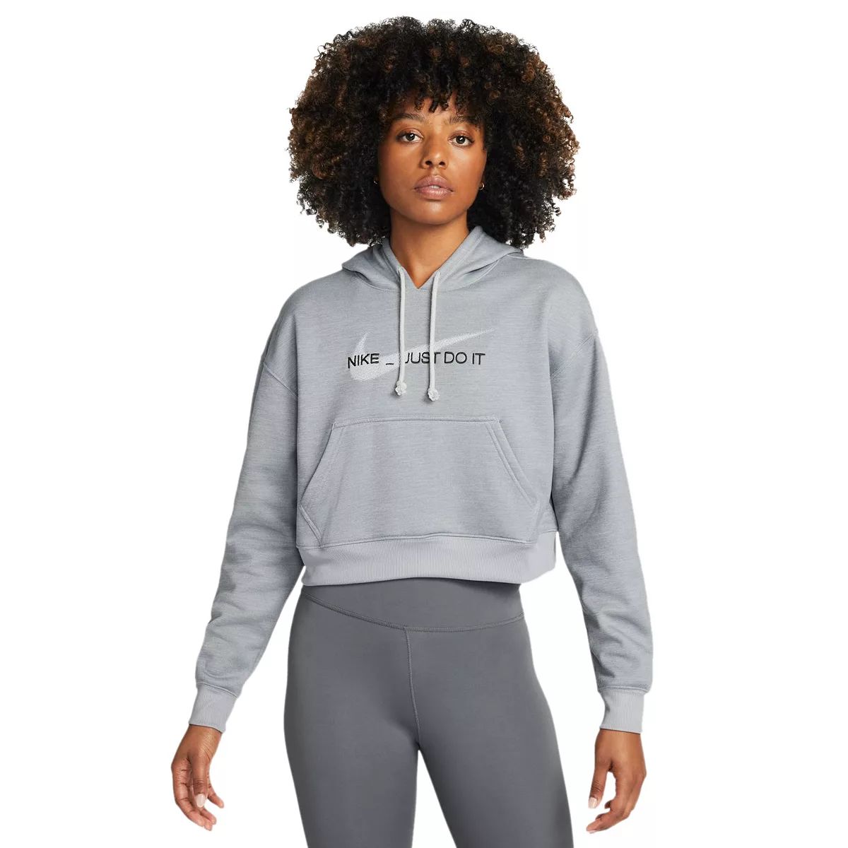 Women's Nike Therma-FIT Graphic Hoodie | Kohl's