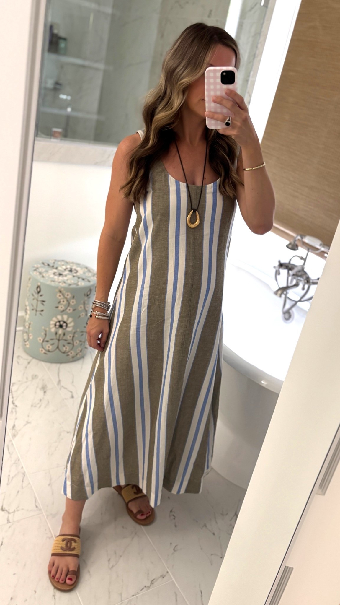 This dress has been one of my favorite purchases ✨ wearing a small

#LTKmomlife #LTKootd #LTKBump