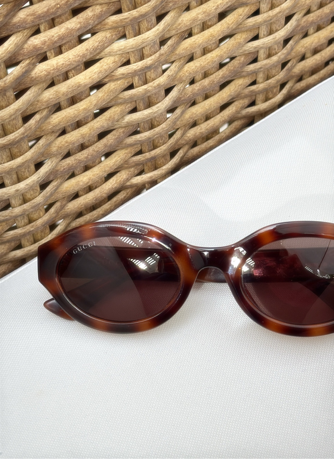 Classic Gucci sunnies! Going on 4 summers… and still in style. 

#LTKootd #LTKSwim #LTKSeasonal