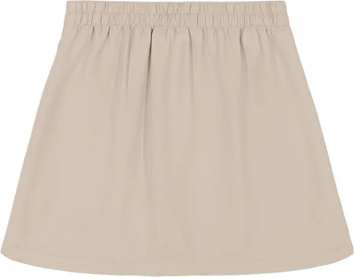 Kids' Pleated Skort | Nordstrom Rack
