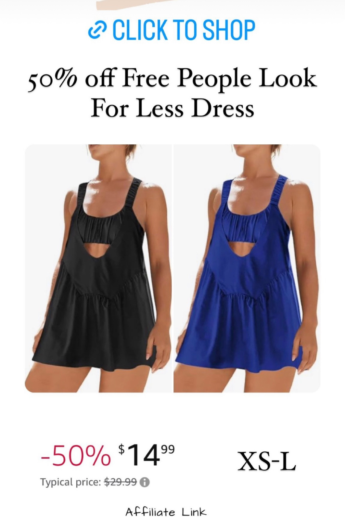 #dupe #freepeoplelook  #sale #amazonfashion

#LTKsalealert